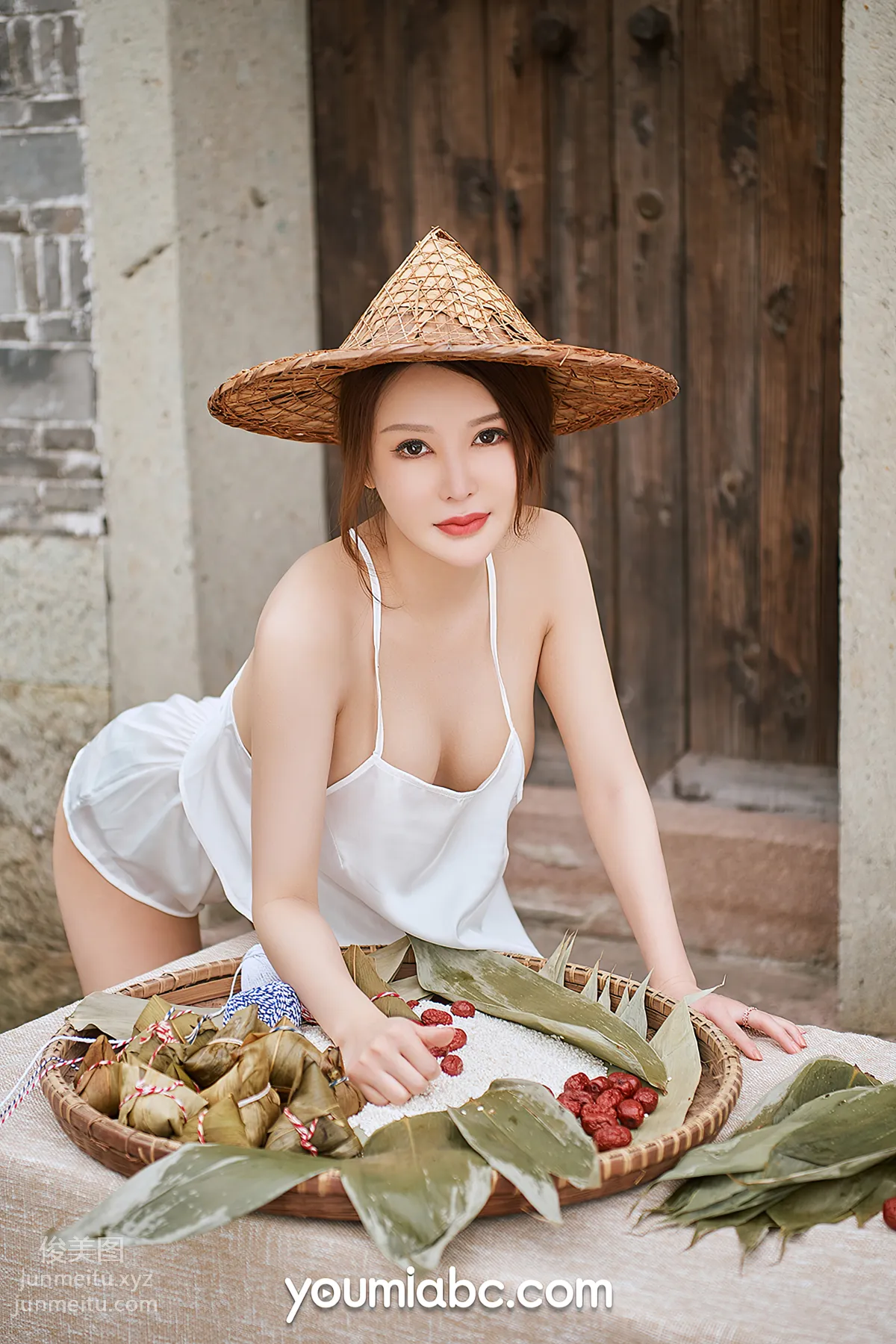 [YouMi尤蜜]2020.06.25 縱情端午 尤蜜合輯[80P] 18