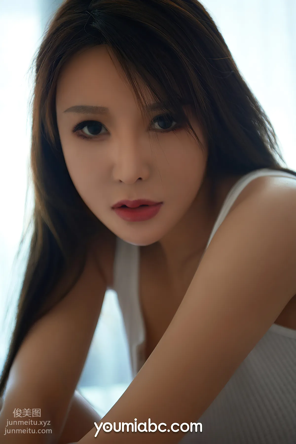 [YouMi尤蜜]2020.07.22 靜谧の你 李多多[35P] 27