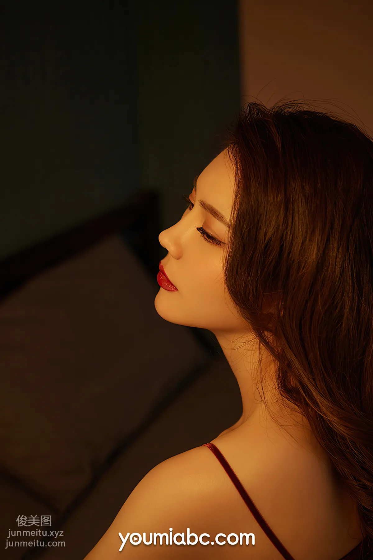 [YouMi尤蜜]2020.07.28 徹夜難眠 如歌[25P] 6