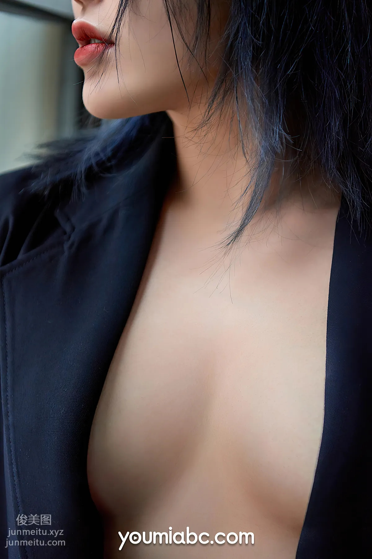 [YouMi尤蜜]2020.08.13 纏綿摯愛 孫Amber[20P] 6