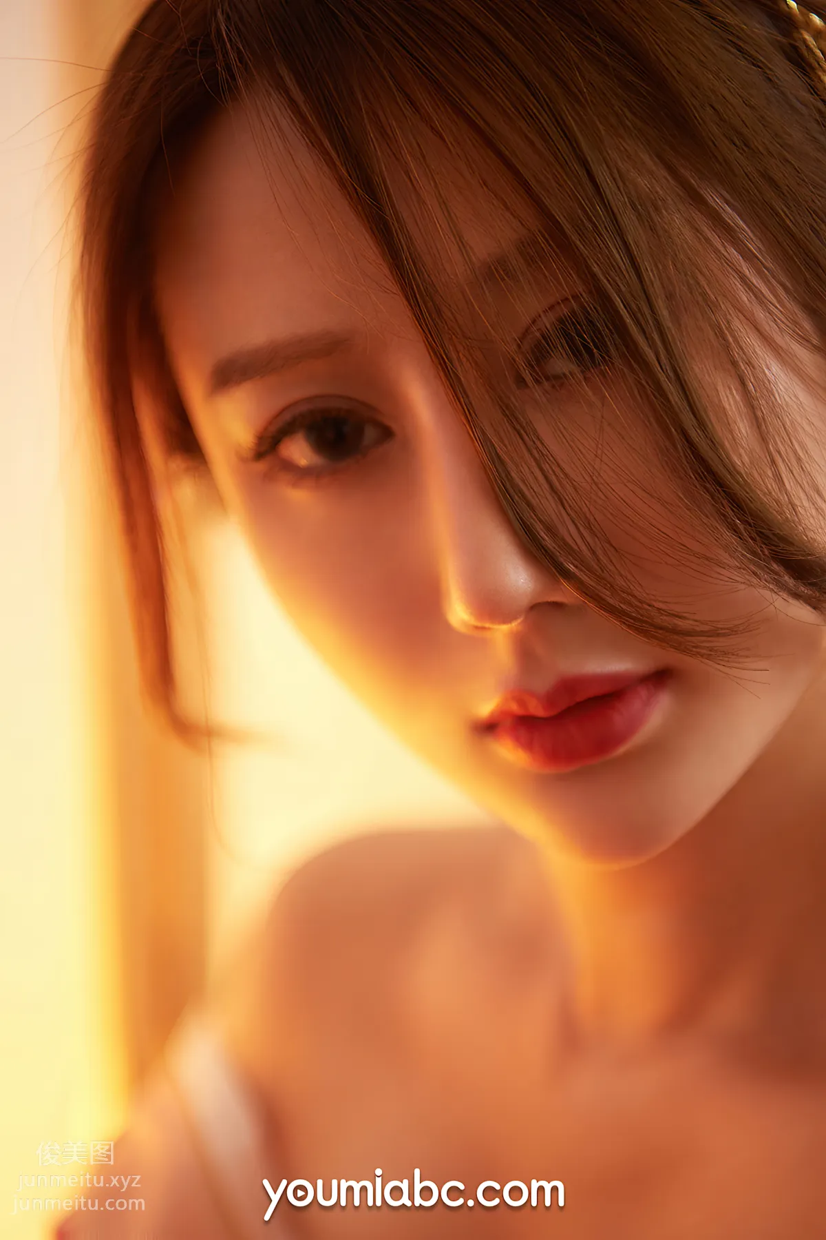 [YouMi尤蜜]2020.08.23 和服少女の倩影 蘇小曼[31P] 29