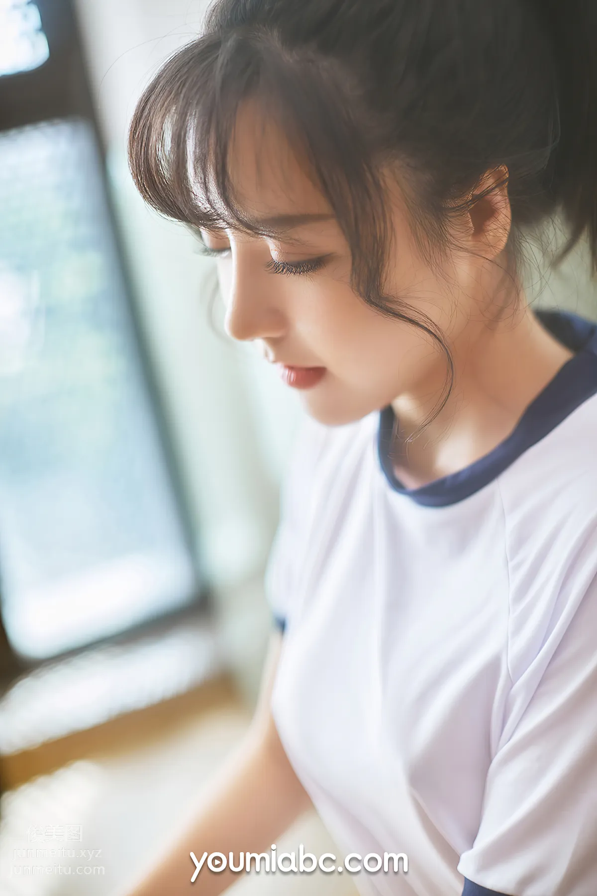 [YouMi尤蜜]2020.10.19 甜蜜日常 白亦Ada[32P] 11