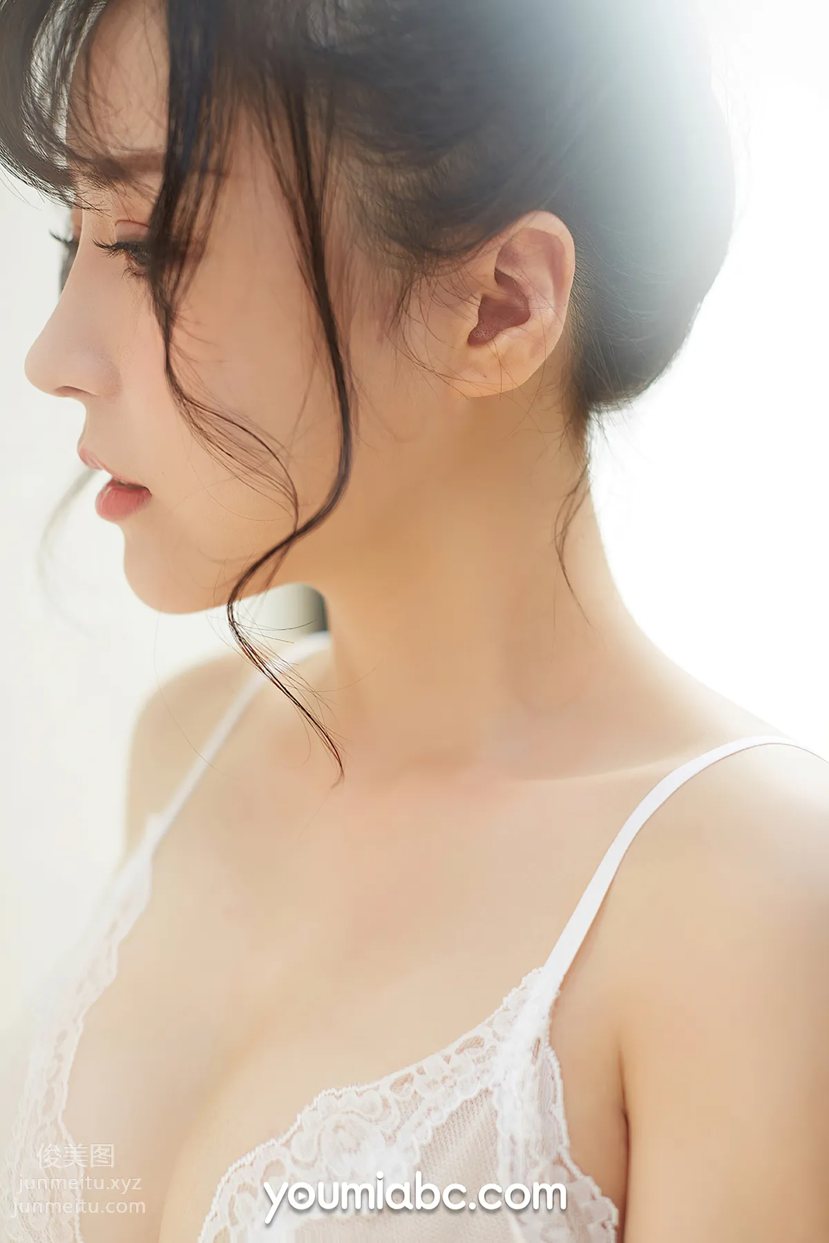 [YouMi尤蜜]2020.11.17 少女萌主 白亦Ada[41P] 3