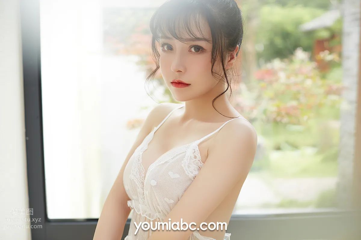 [YouMi尤蜜]2020.11.17 少女萌主 白亦Ada[41P] 4
