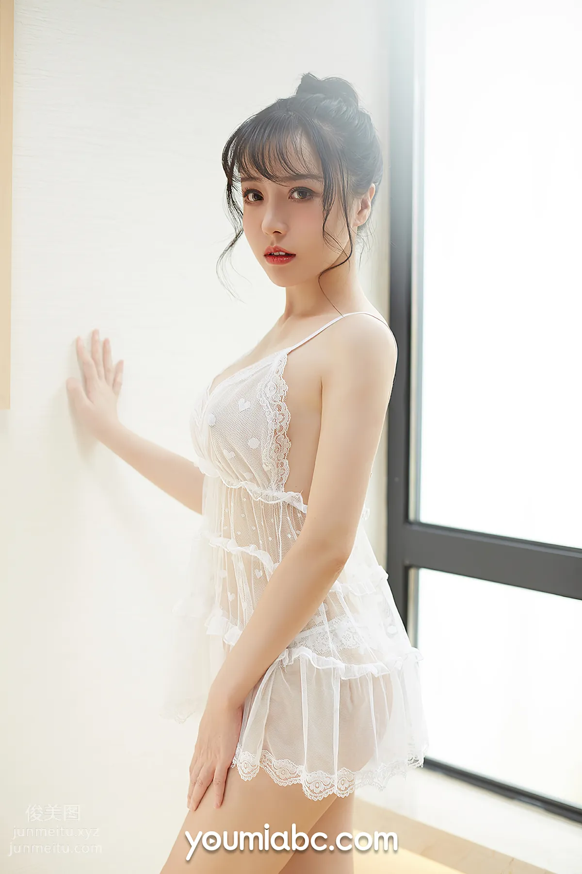 [YouMi尤蜜]2020.11.17 少女萌主 白亦Ada[41P] 5