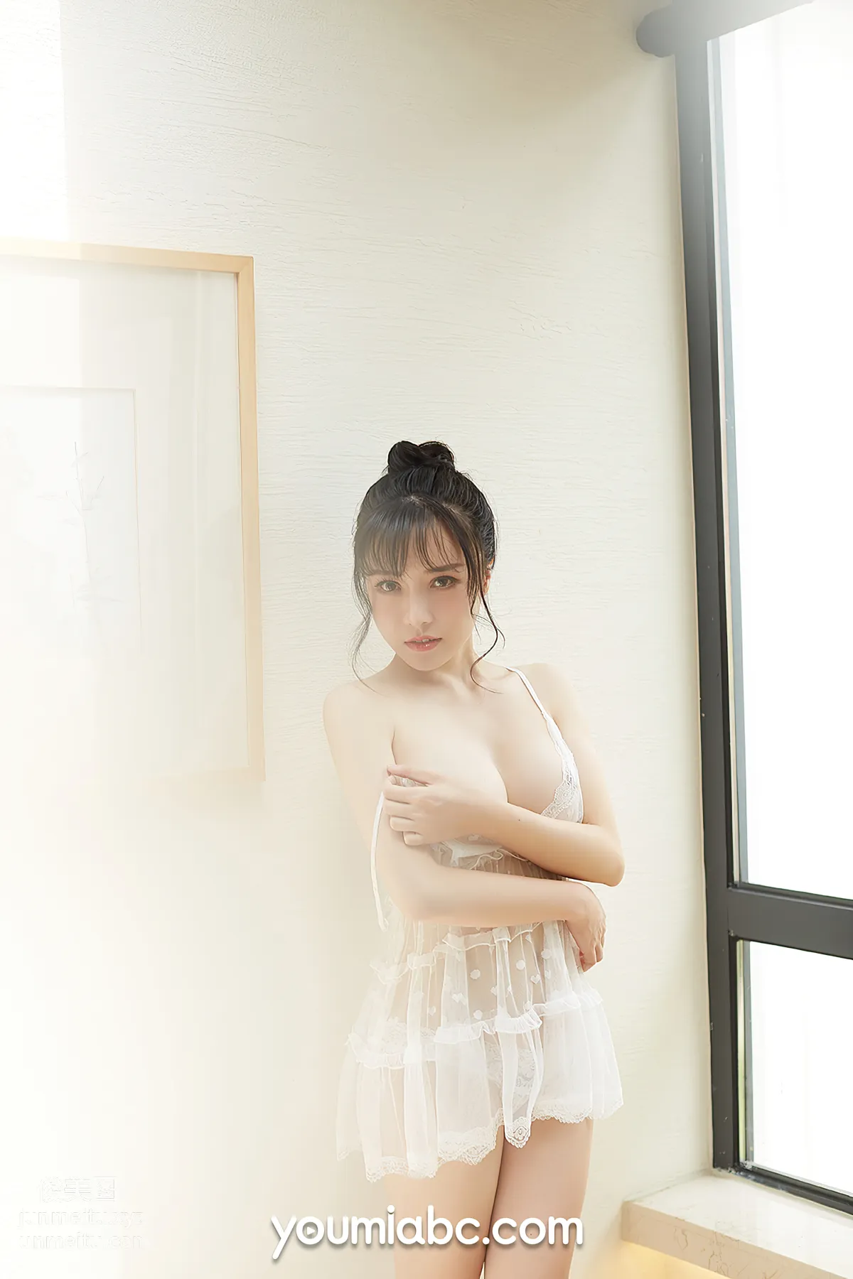 [YouMi尤蜜]2020.11.17 少女萌主 白亦Ada[41P] 19