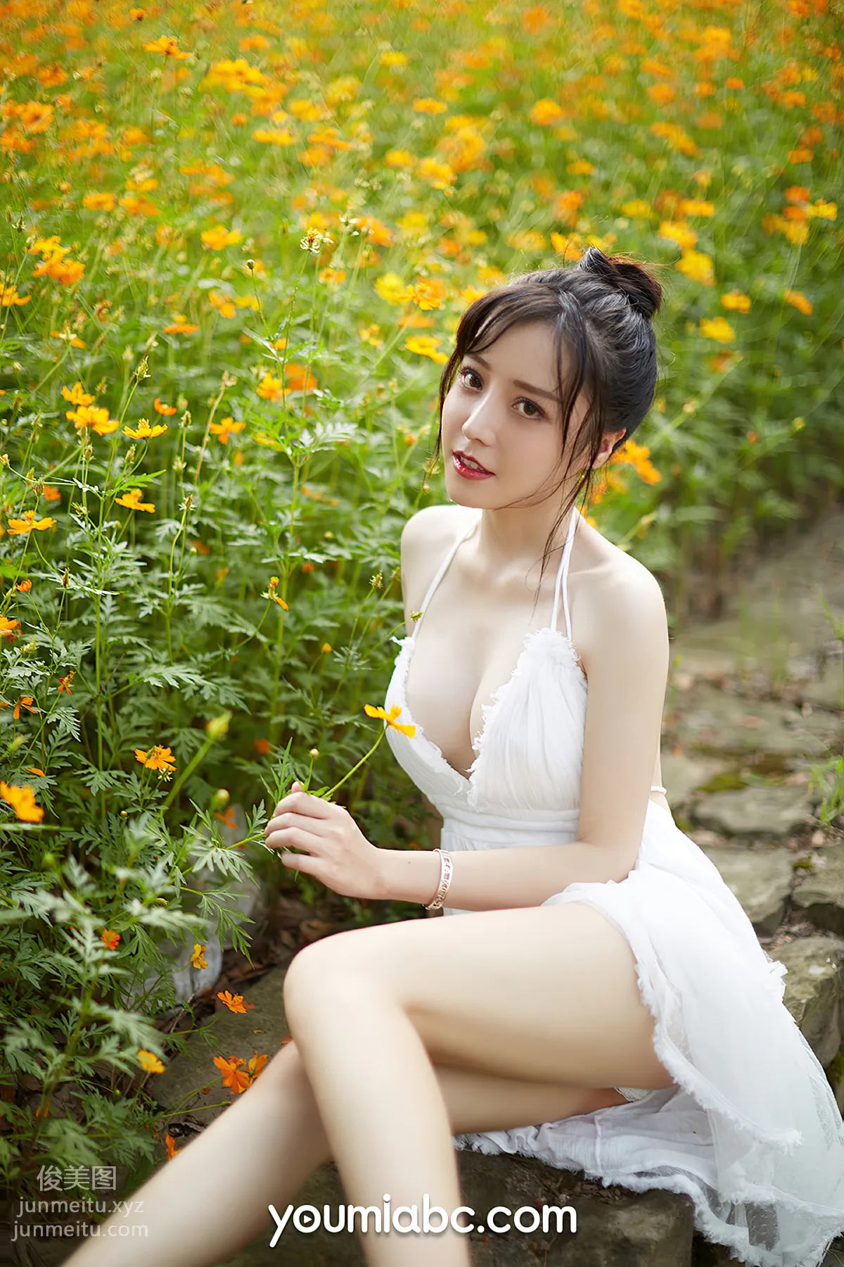 [YouMi尤蜜]2020.12.04 綠野仙蹤 白亦Ada[30P] 21