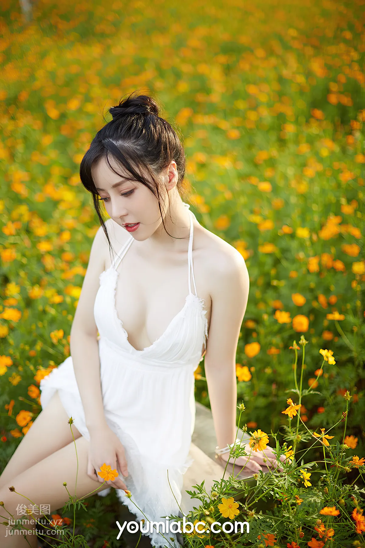 [YouMi尤蜜]2020.12.04 綠野仙蹤 白亦Ada[30P] 22