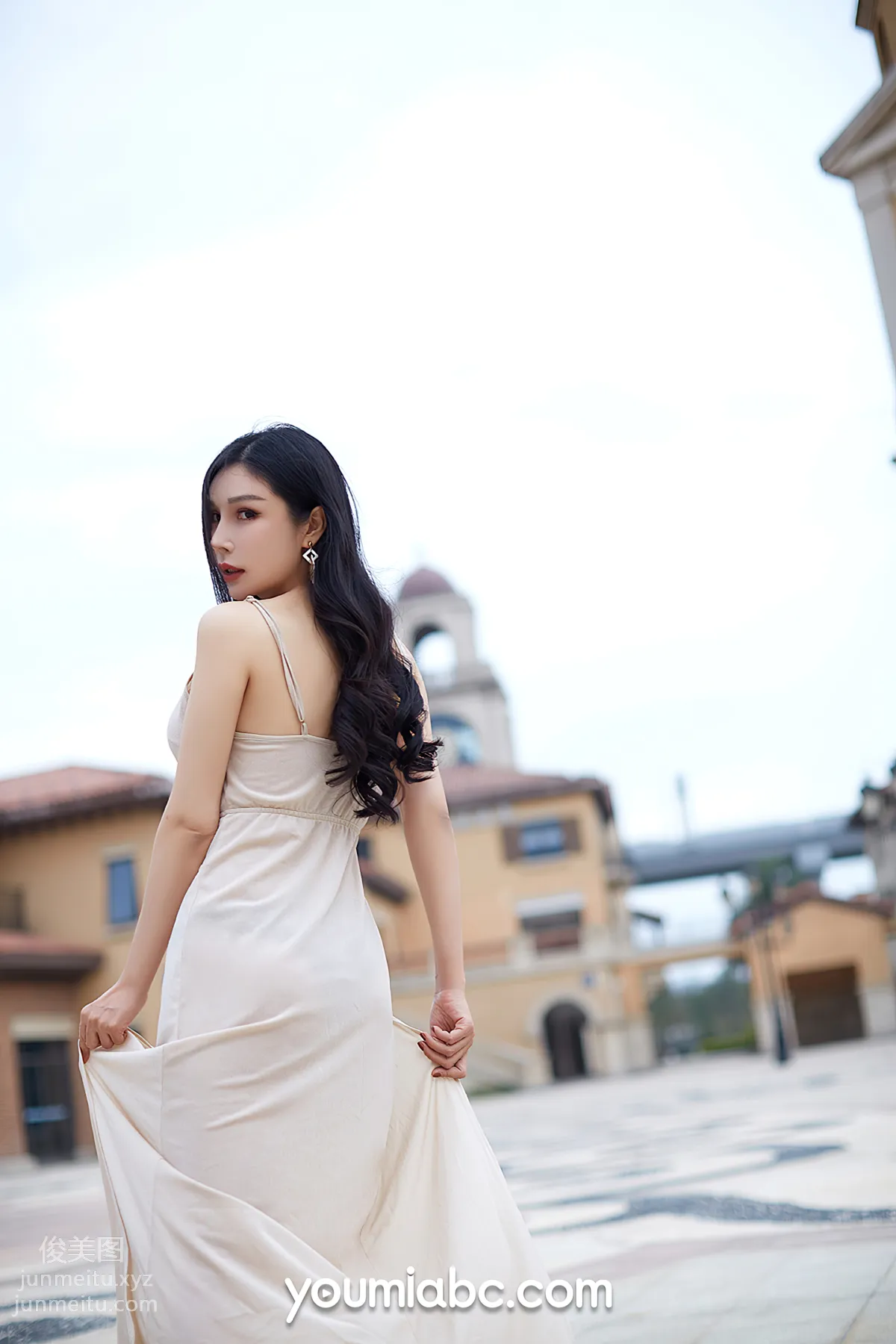 [YouMi尤蜜]2020.12.29 愛の告解 田冰冰[34P] 12