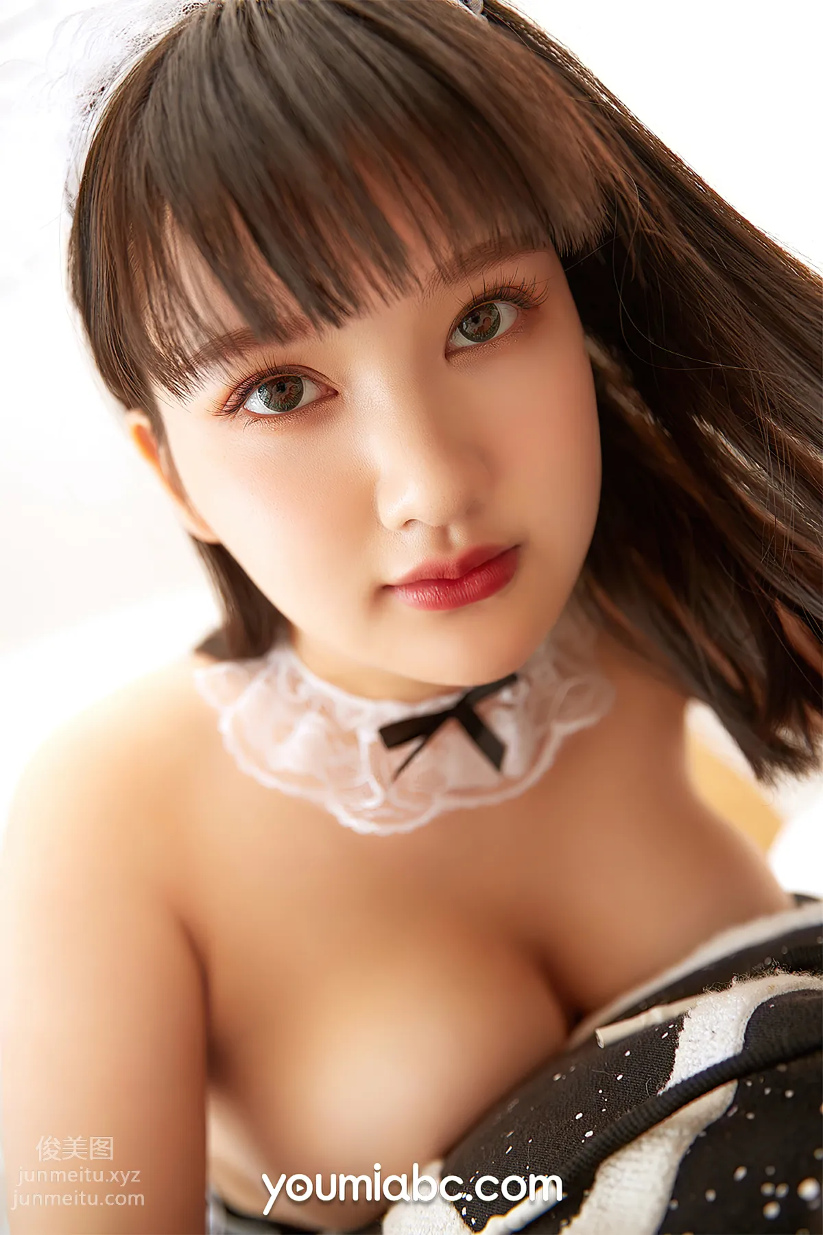 [YouMi尤蜜]2021.02.19 雙面保姆（下） 尹兒[94P] 71