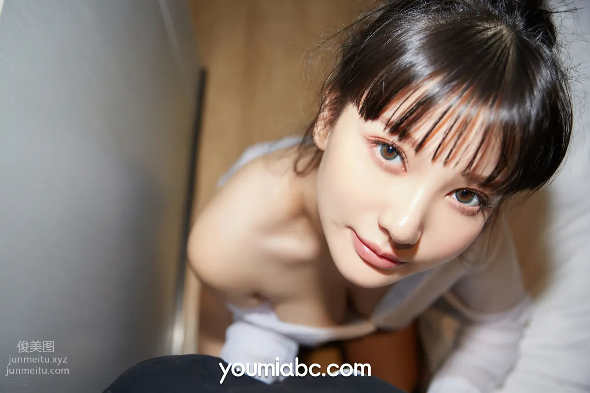 [YouMi尤蜜]2021.05.03 私藏白月光 尹兒[28P] 26