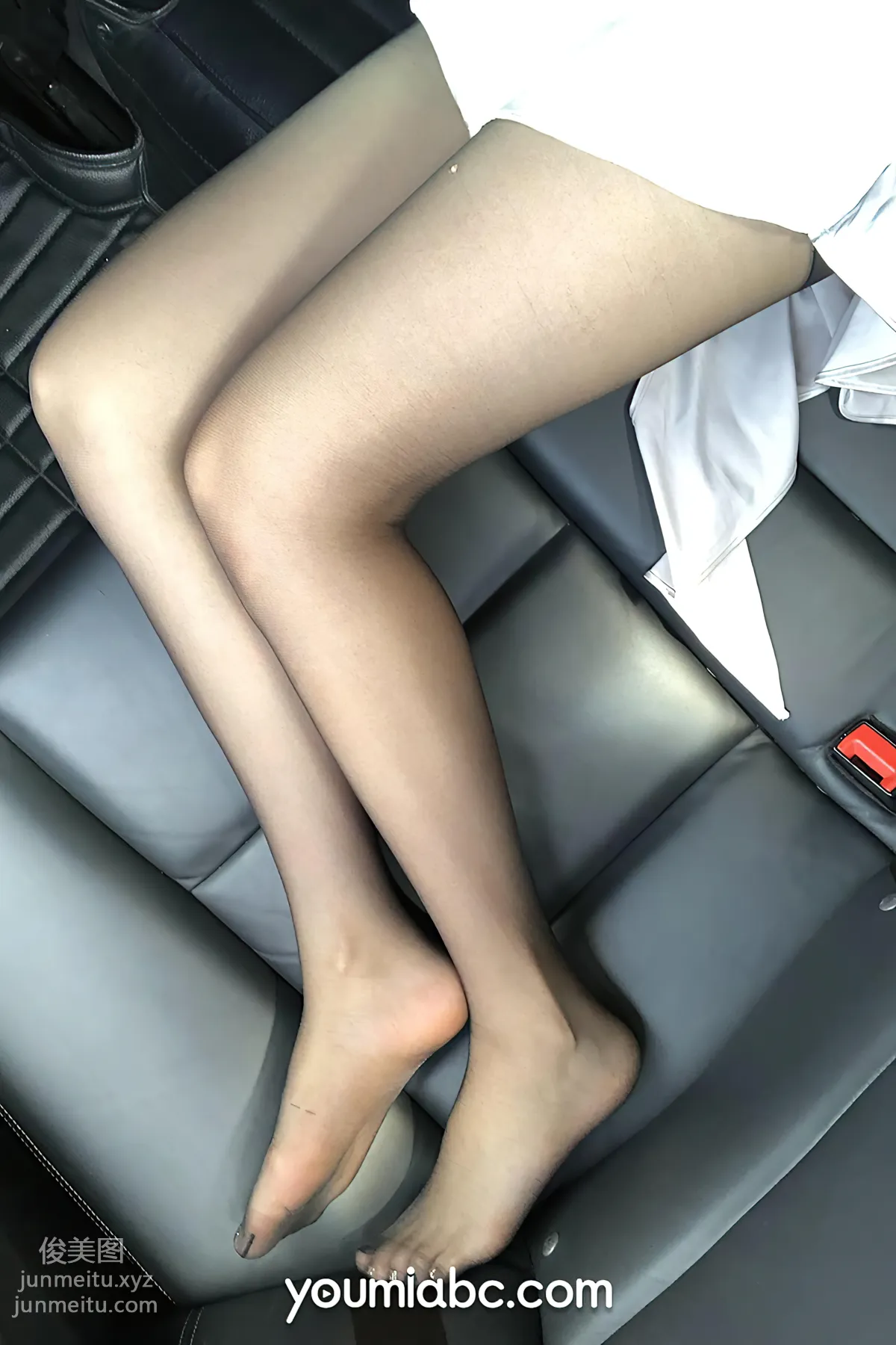[YouMi尤蜜]2021.10.16 絲襪控 抖娘利世[53P] 50