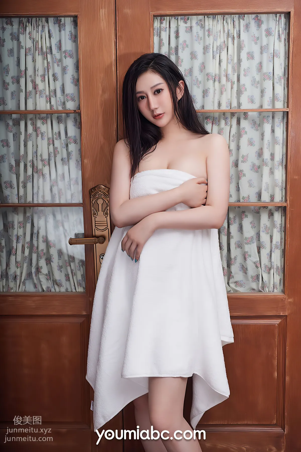 [YouMi尤蜜]2021.11.04 浴後春光 蘇小曼[23P] 21