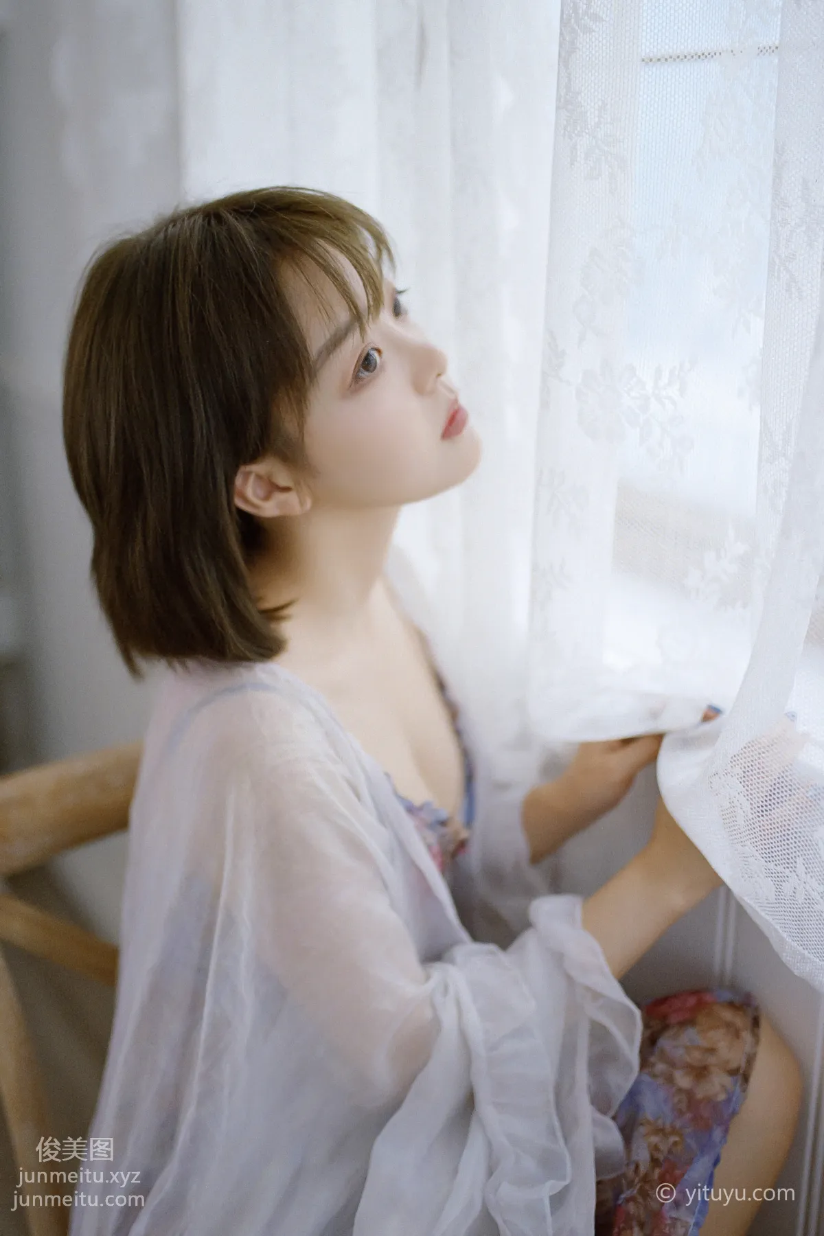 [YITUYU藝圖語]2020.11.26 匆匆又夏天 carmen 5