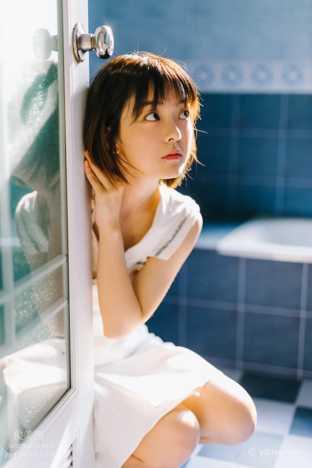 [YITUYU藝圖語]2020.11.26 匆匆又夏天 carmen 30