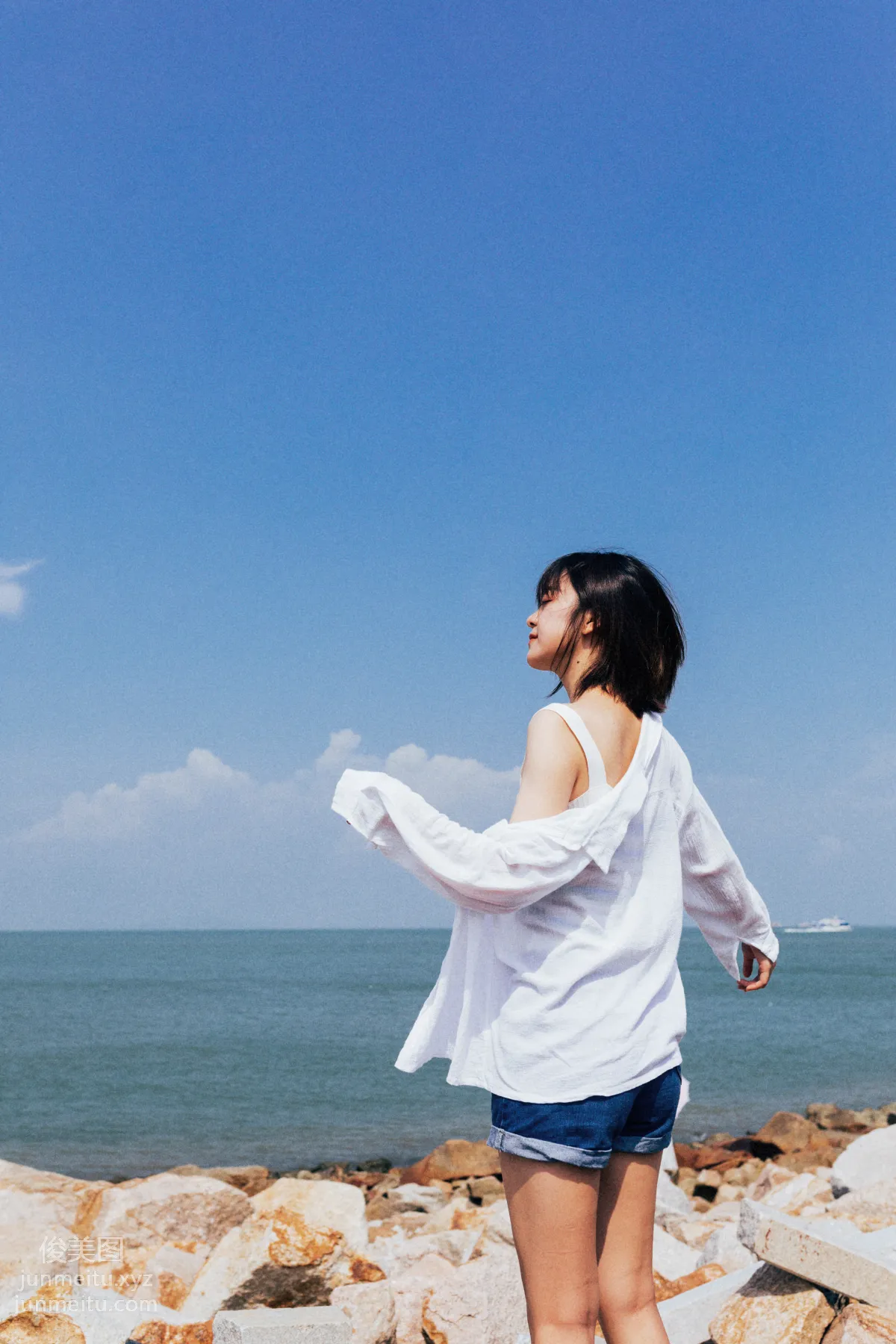 [YITUYU藝圖語]2020.12.01 和你的夏天 carmen 20