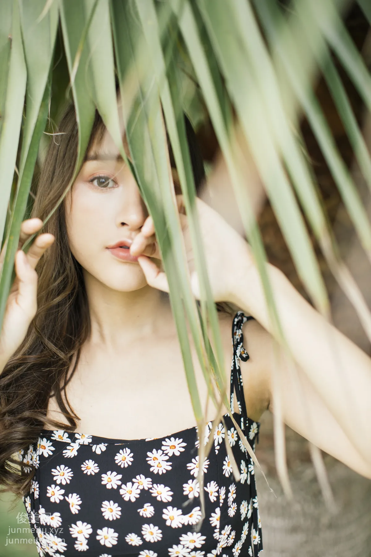 [YITUYU藝圖語]2021.05.08 初夏之旅 巧玲 23