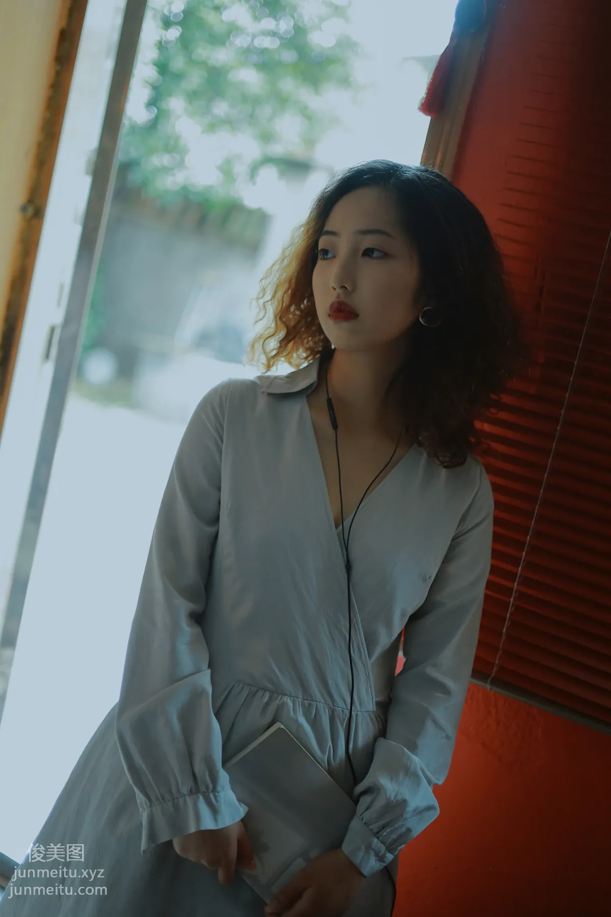 [YITUYU藝圖語]2021.05.26 慢慢的你 千千 9