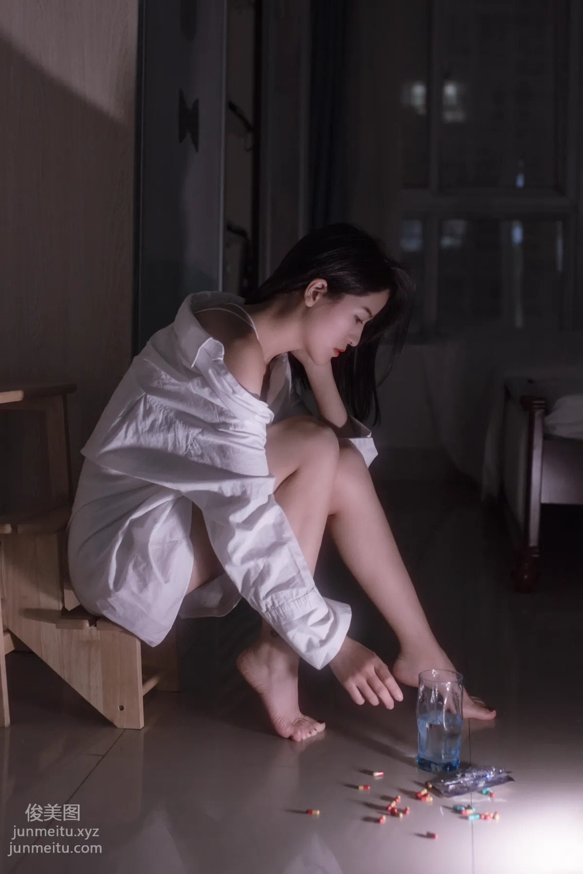 [YITUYU藝圖語]2021.07.05 傷心難過的時候 Lily 22