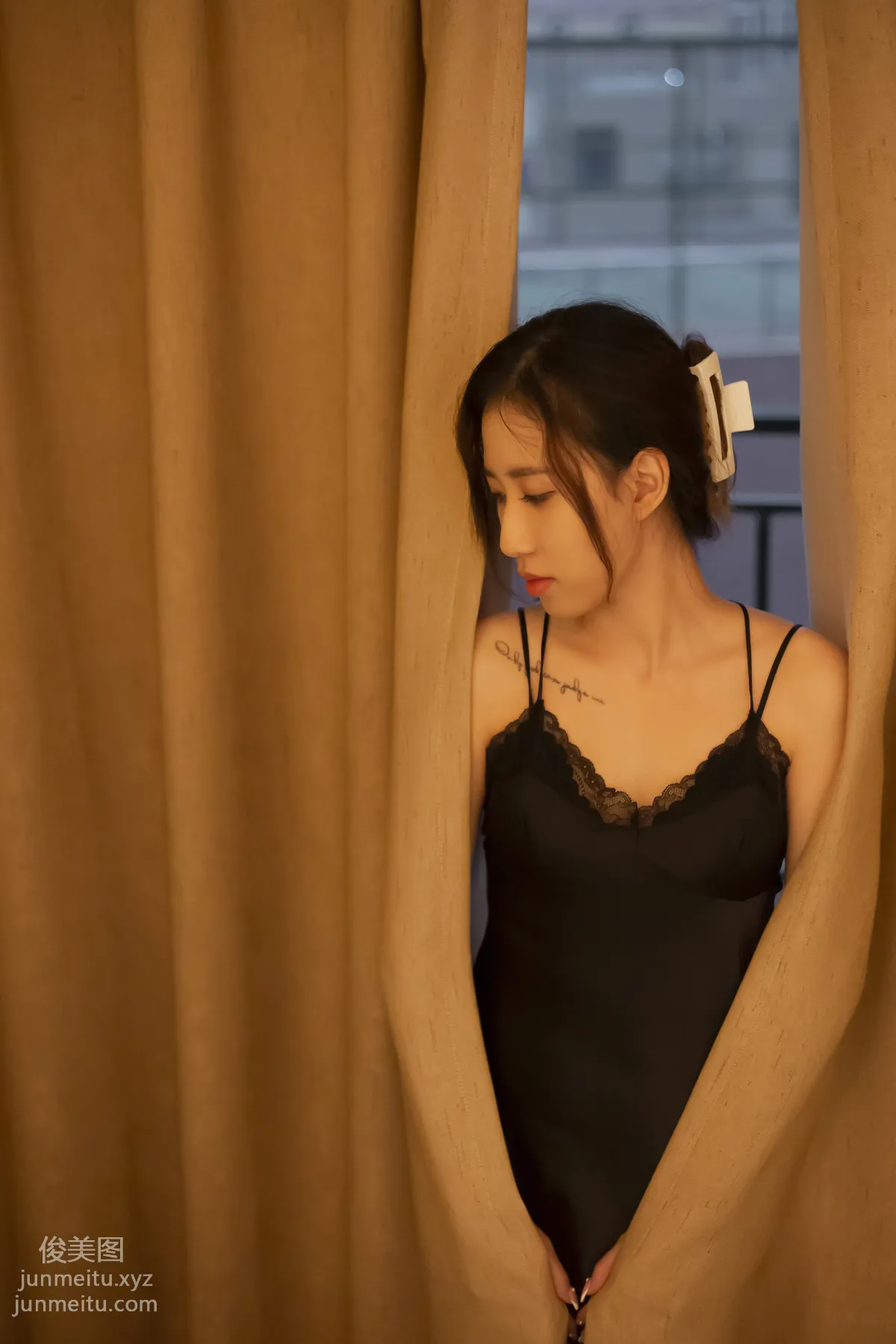 [YITUYU藝圖語]2021.07.14 下班回家 Jenny 25