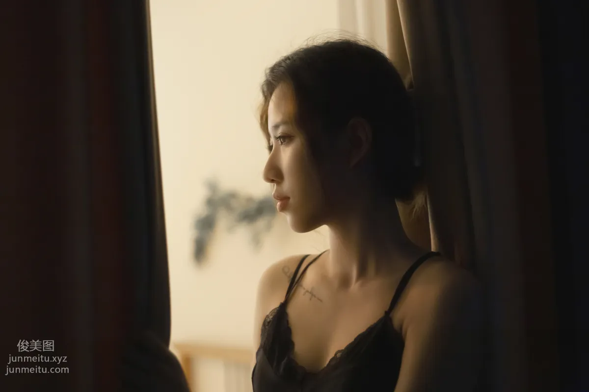 [YITUYU藝圖語]2021.07.14 下班回家 Jenny 33