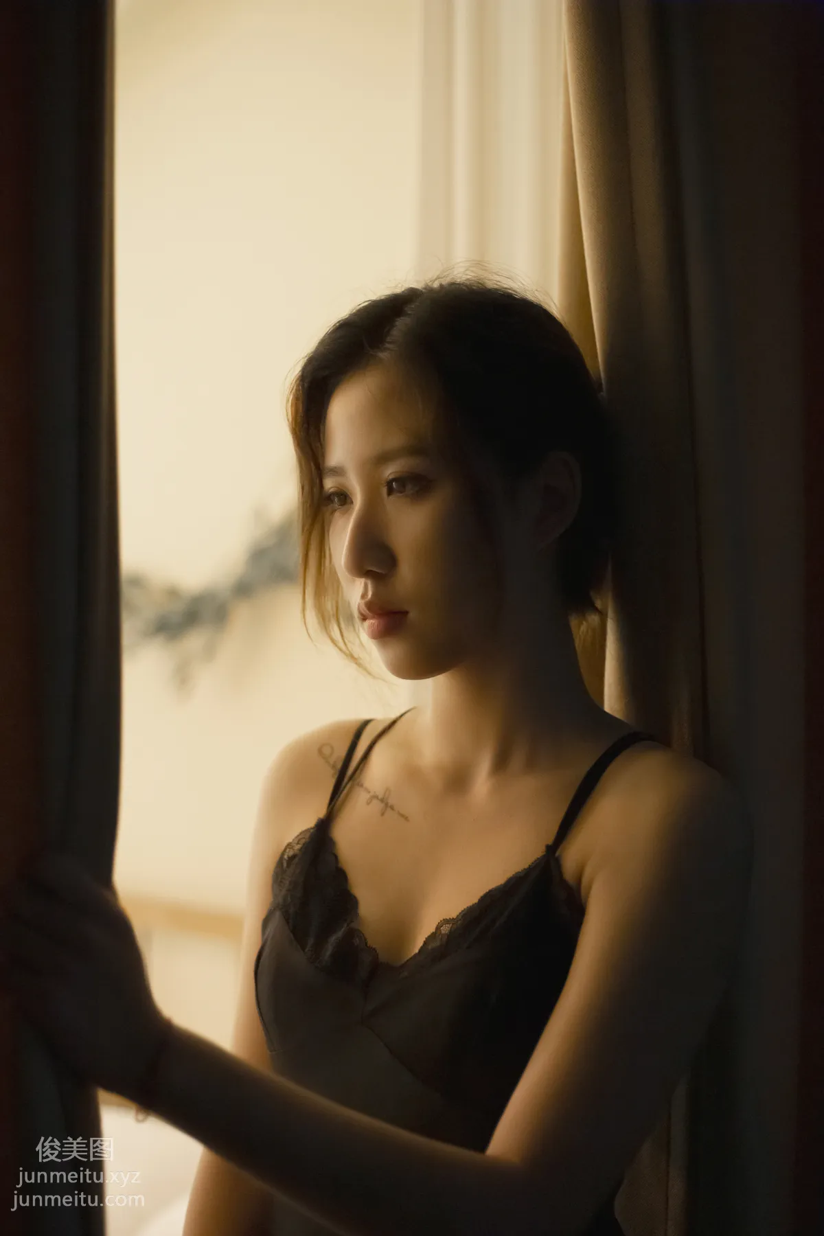[YITUYU藝圖語]2021.07.14 下班回家 Jenny 34