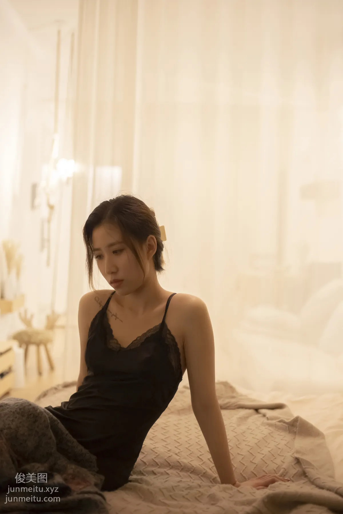 [YITUYU藝圖語]2021.07.14 下班回家 Jenny 35