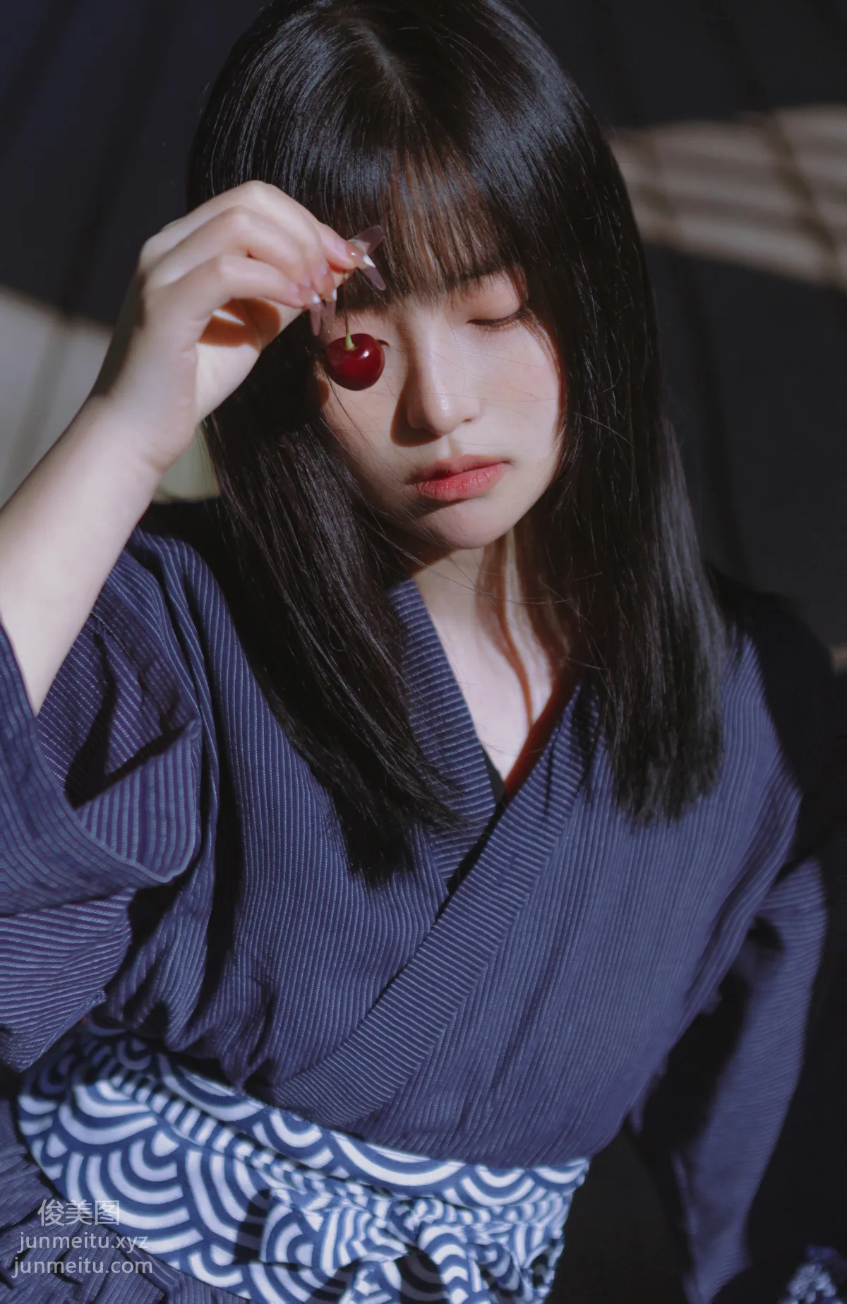 [YITUYU藝圖語]2021.08.13 山房岑寂 AZ 24