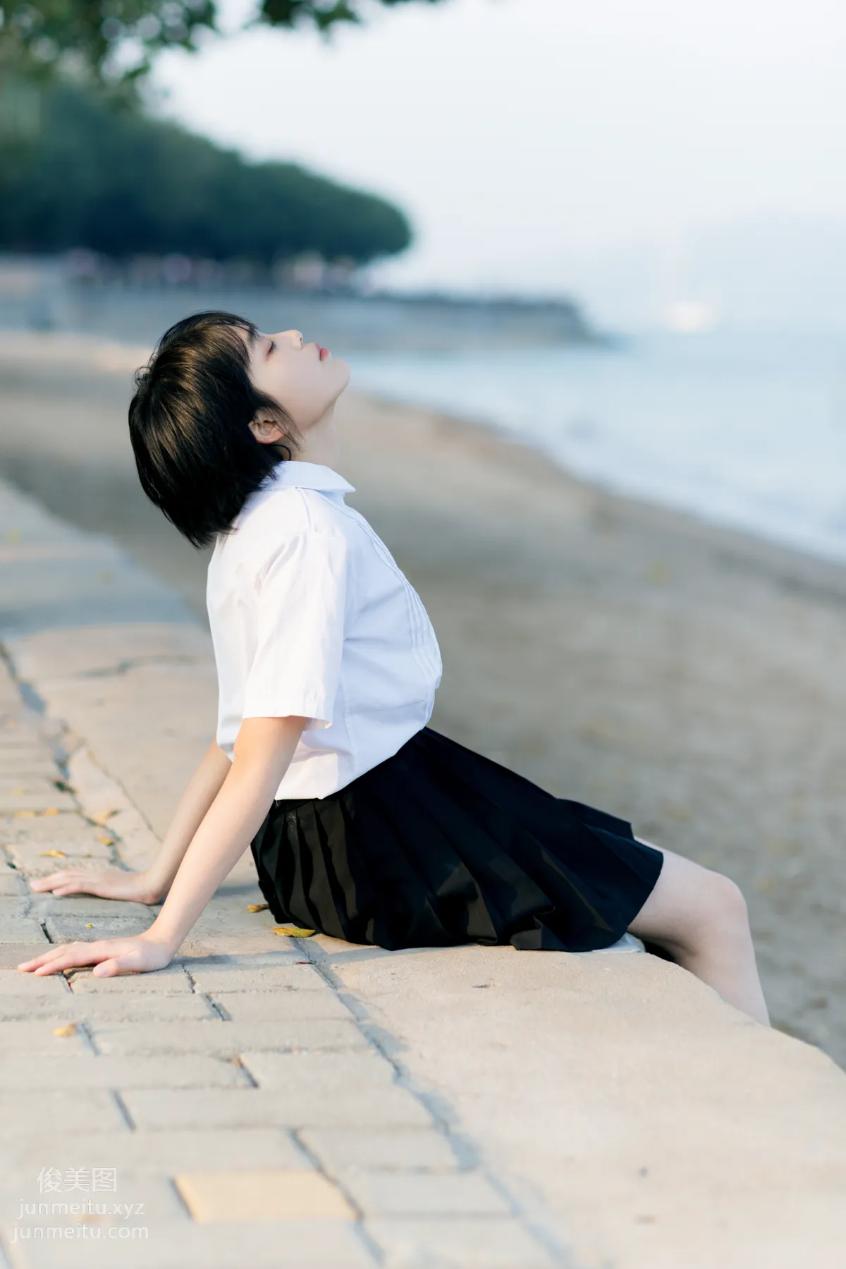 [YITUYU藝圖語]2021.08.17 海街日記 yeye 3