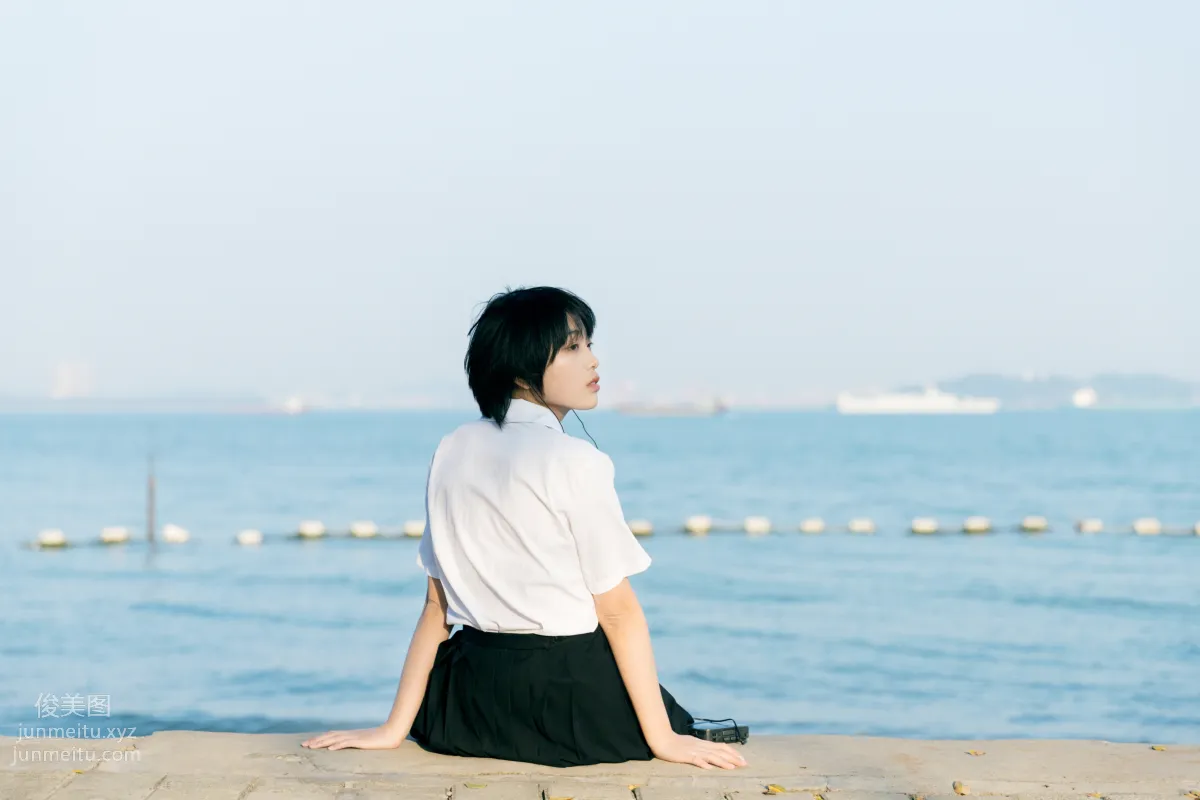 [YITUYU藝圖語]2021.08.17 海街日記 yeye 7