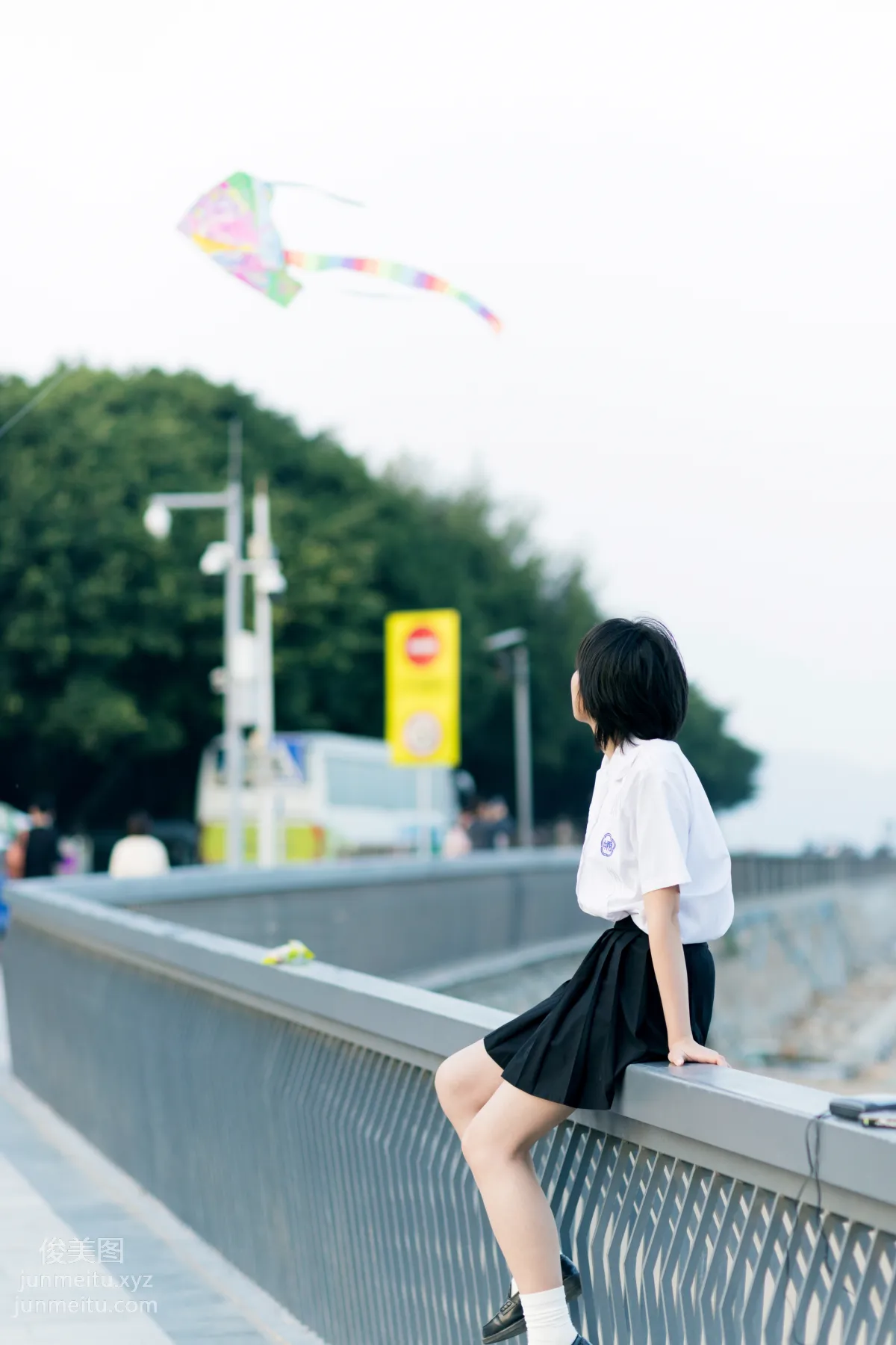 [YITUYU藝圖語]2021.08.17 海街日記 yeye 26