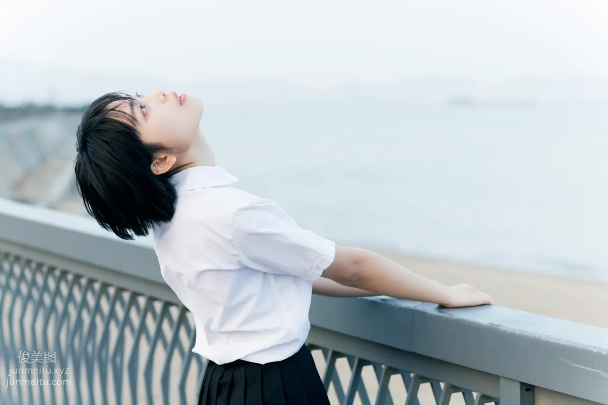[YITUYU藝圖語]2021.08.17 海街日記 yeye 27
