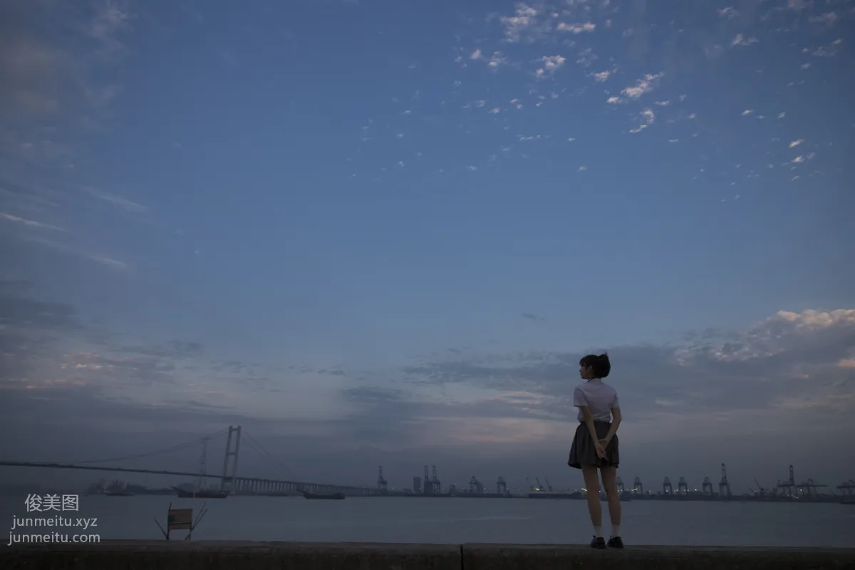 [YITUYU藝圖語]2021.08.18 星辰大海 湘湘 5