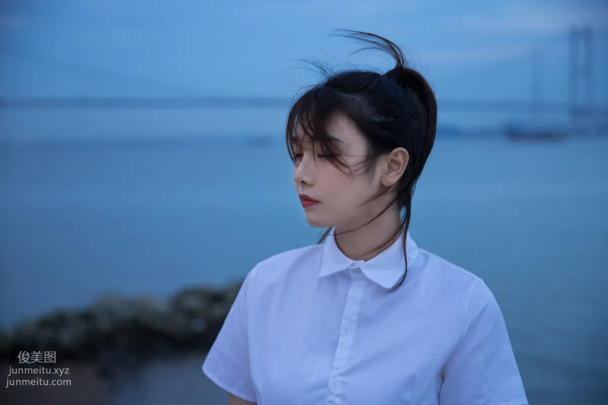 [YITUYU藝圖語]2021.08.18 星辰大海 湘湘 14