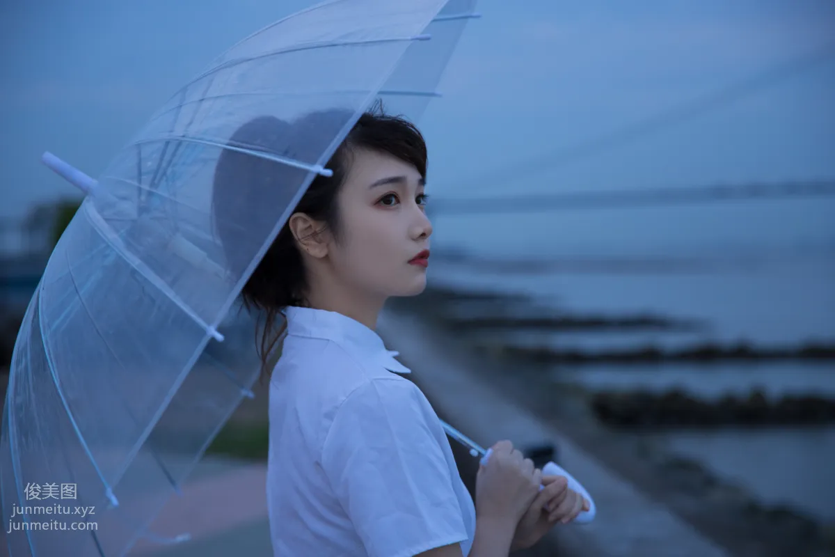 [YITUYU藝圖語]2021.08.18 星辰大海 湘湘 15