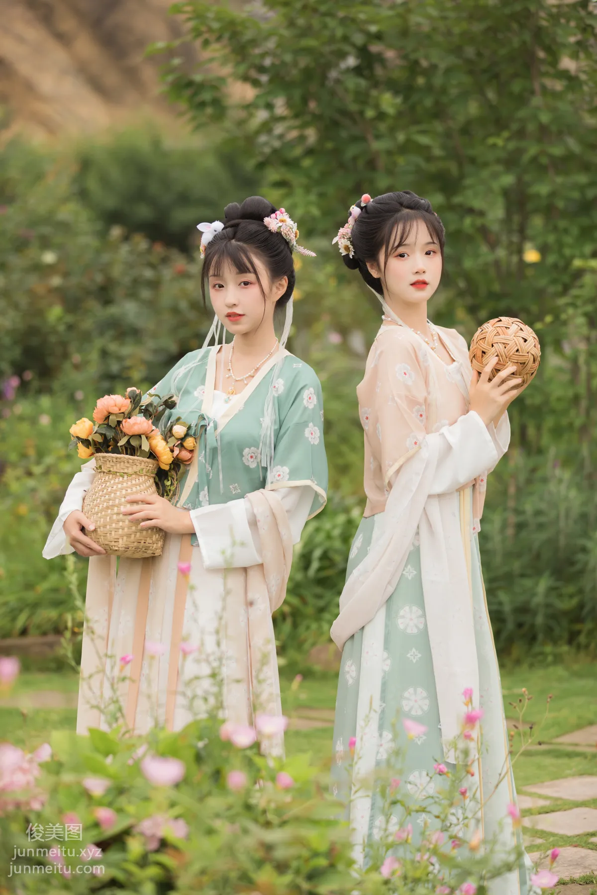 [YITUYU藝圖語]2021.08.21 春日宴 miki小包子 3