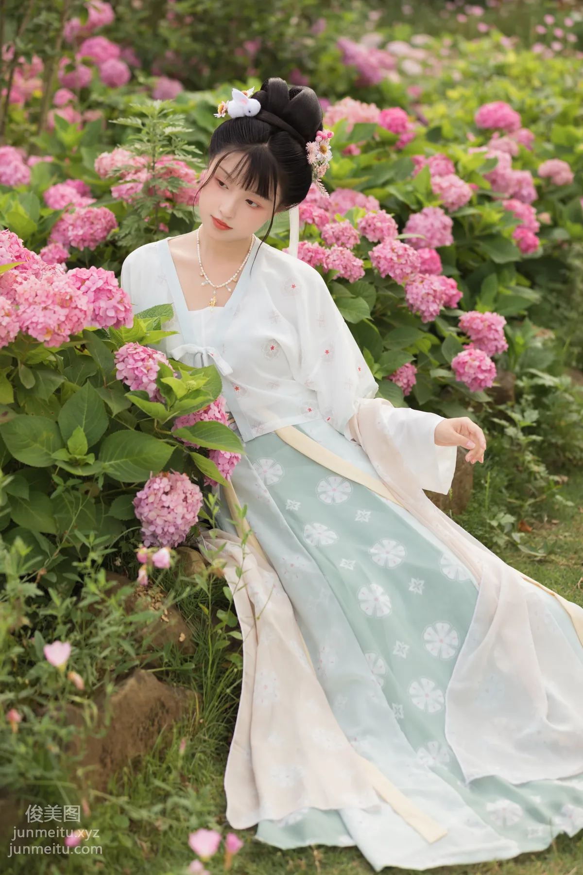 [YITUYU藝圖語]2021.08.21 春日宴 miki小包子 18