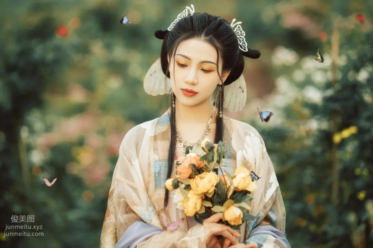 [YITUYU藝圖語]2021.08.23 侍神令·八彩 牧牧 14