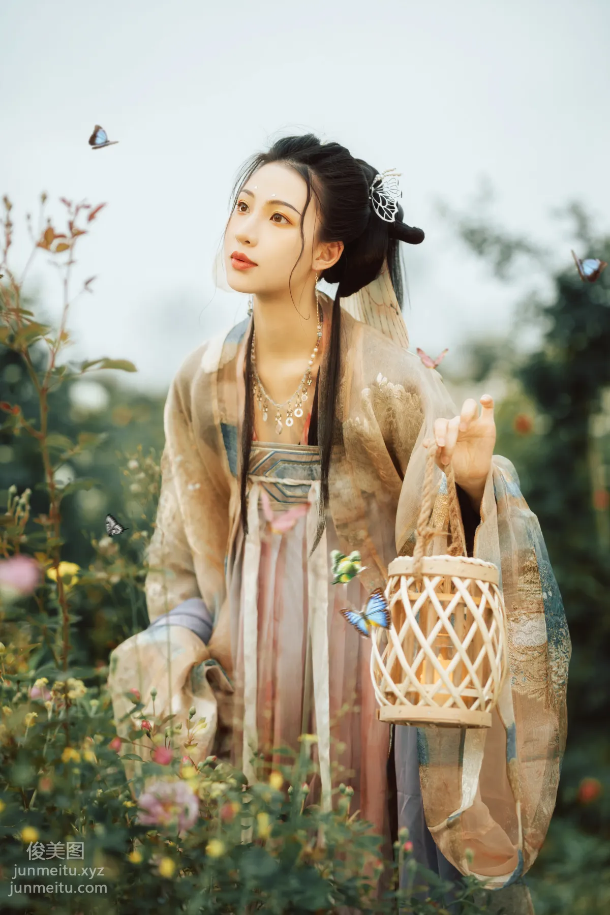 [YITUYU藝圖語]2021.08.23 侍神令·八彩 牧牧 17