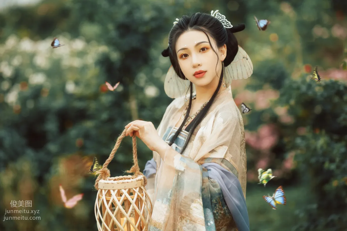 [YITUYU藝圖語]2021.08.23 侍神令·八彩 牧牧 18