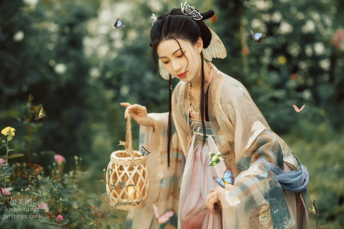 [YITUYU藝圖語]2021.08.23 侍神令·八彩 牧牧 19