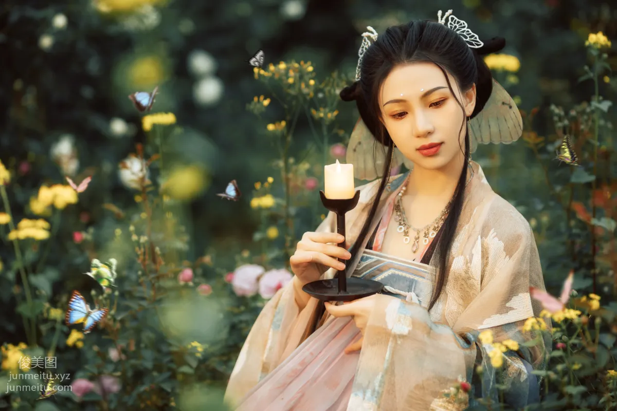 [YITUYU藝圖語]2021.08.23 侍神令·八彩 牧牧 24