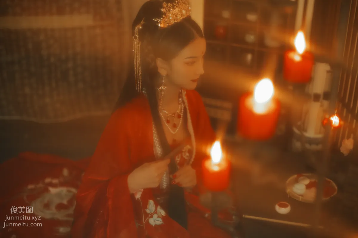 [YITUYU藝圖語]2021.08.24 一世妝 謎夢 2