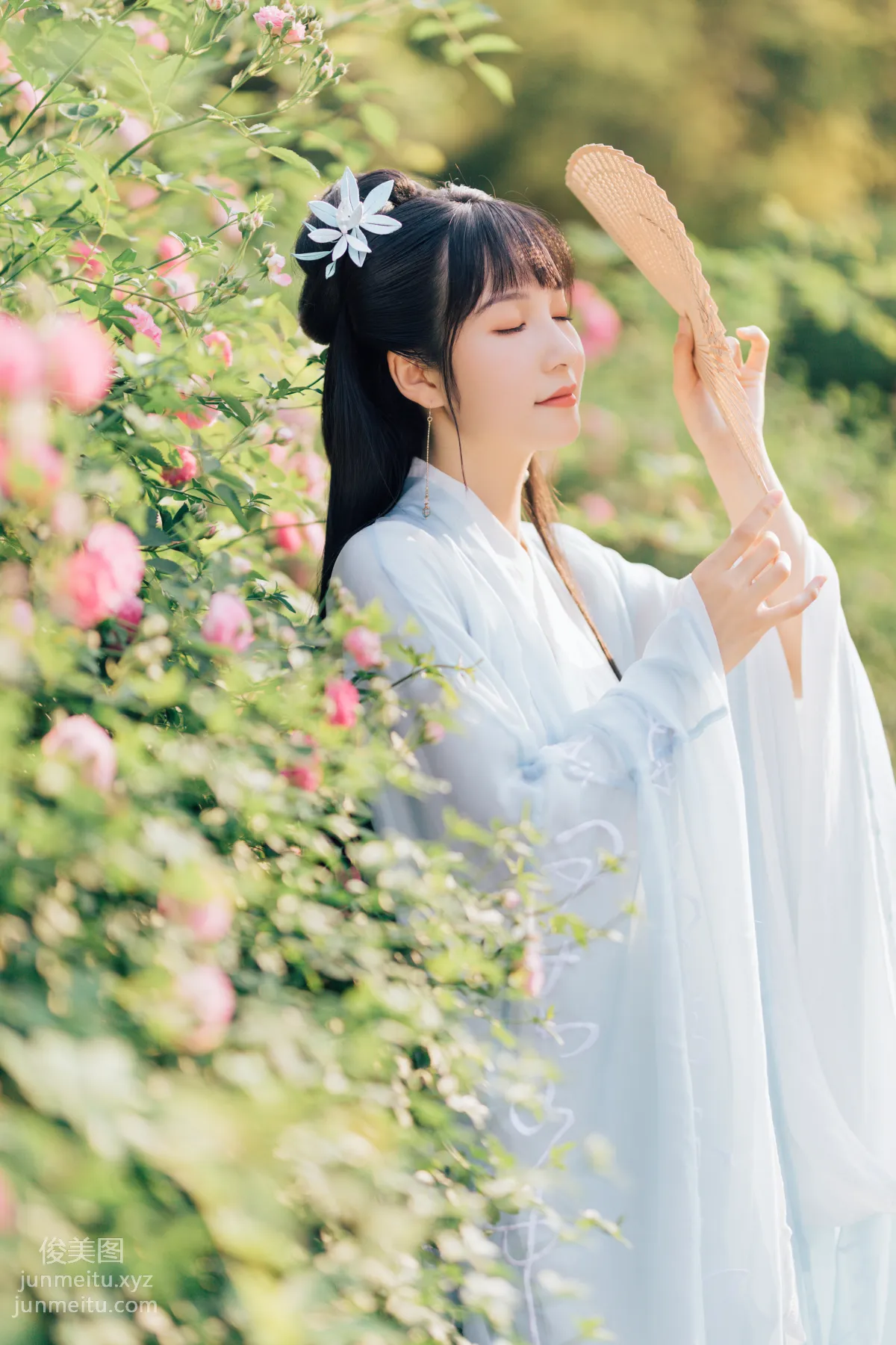 [YITUYU藝圖語]2021.08.30 神仙眷侶 清水 17