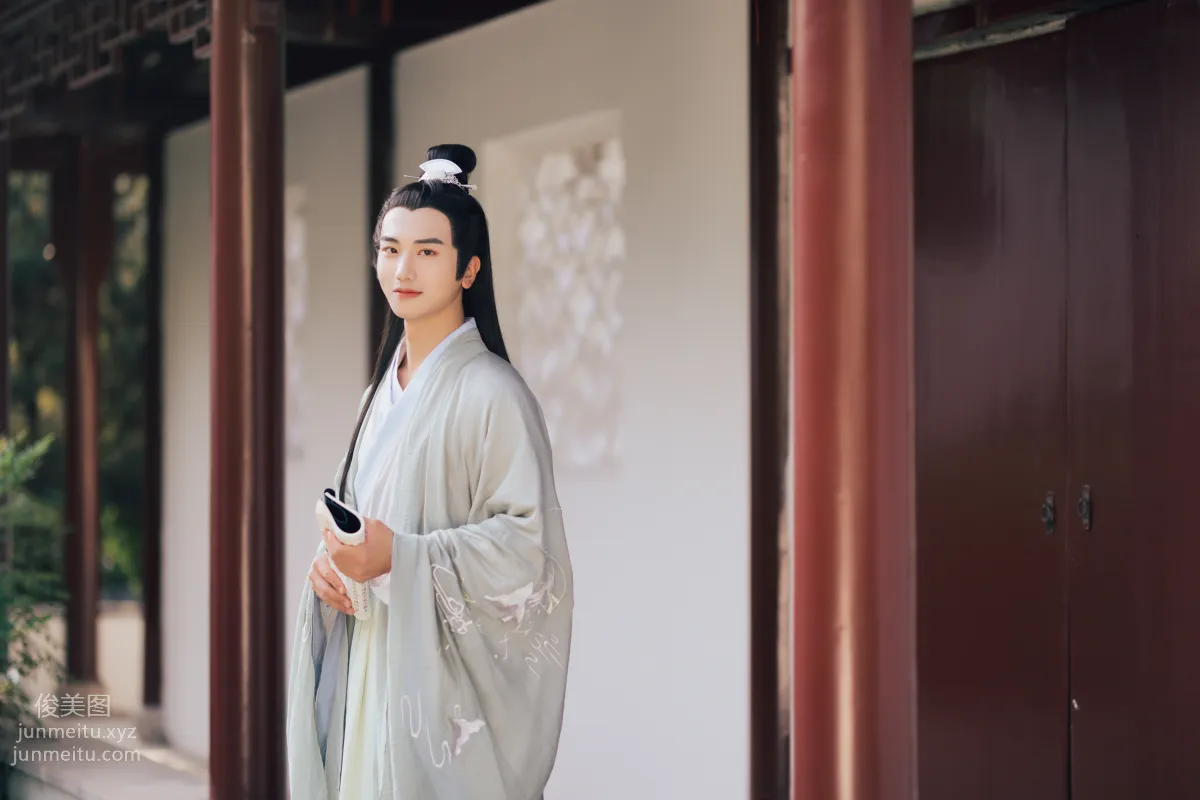[YITUYU藝圖語]2021.08.30 神仙眷侶 清水 20