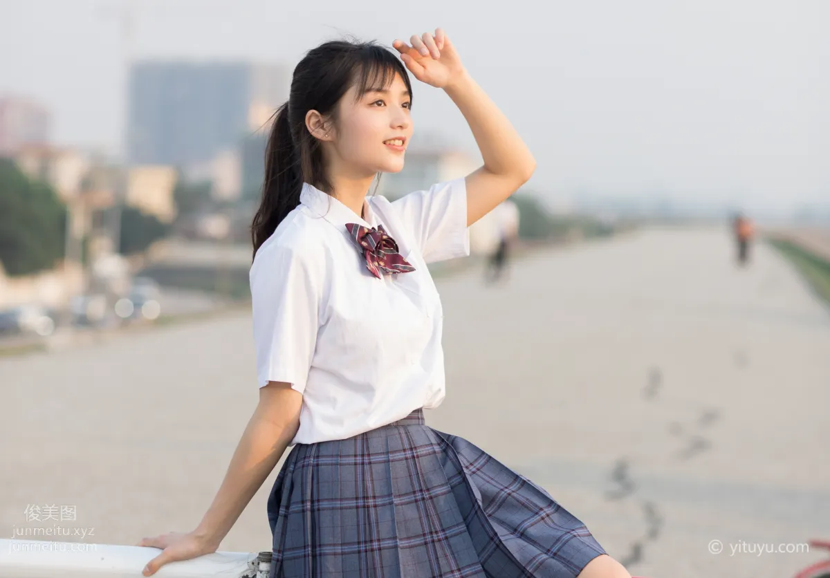 [YITUYU藝圖語]2021.09.02 純真年代 雨文 13