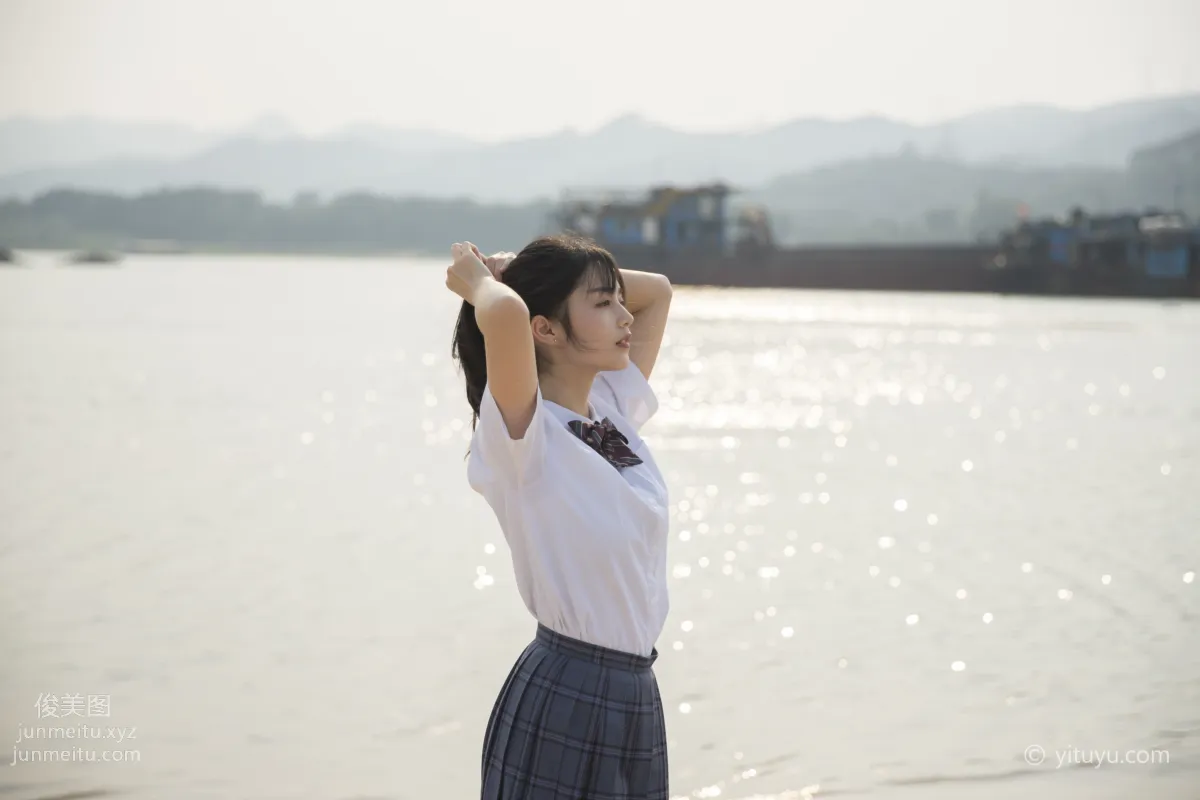 [YITUYU藝圖語]2021.09.02 純真年代 雨文 15