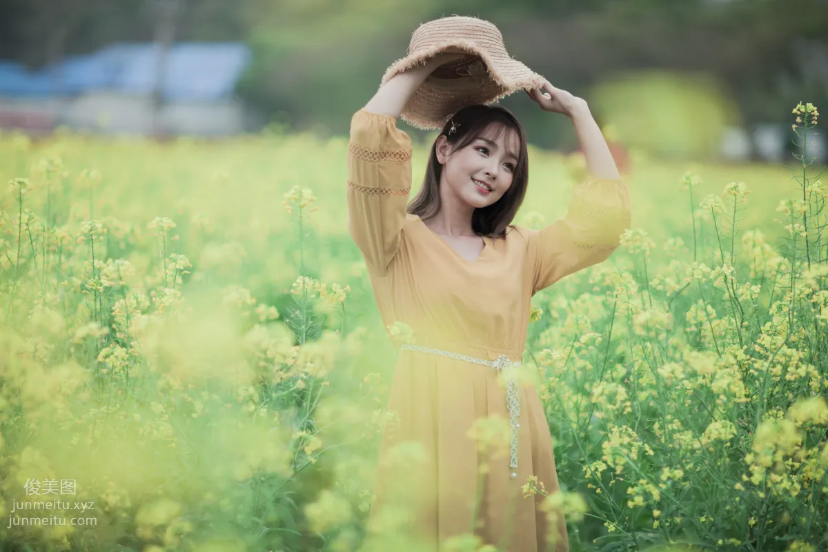 [YITUYU藝圖語]2021.09.13 花田喜事 丹婷 6