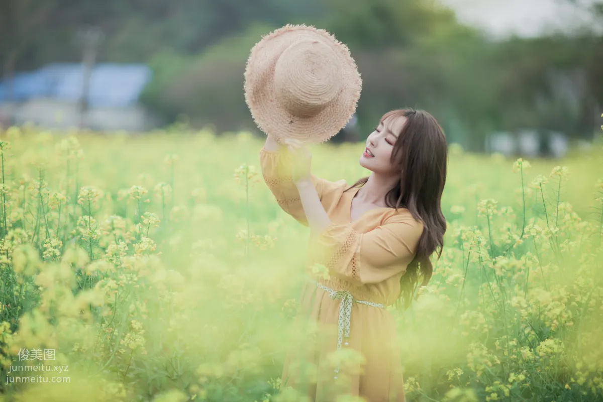 [YITUYU藝圖語]2021.09.13 花田喜事 丹婷 7