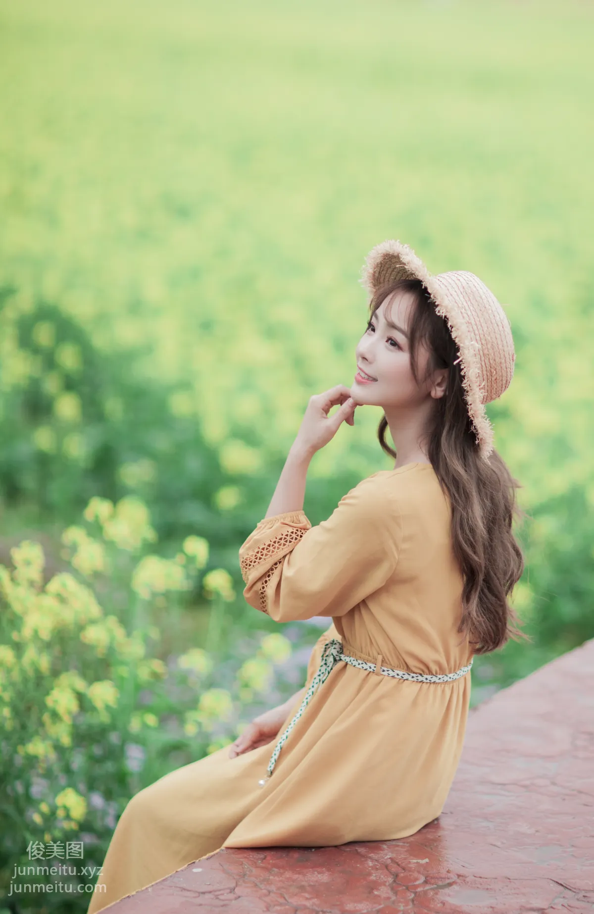 [YITUYU藝圖語]2021.09.13 花田喜事 丹婷 11